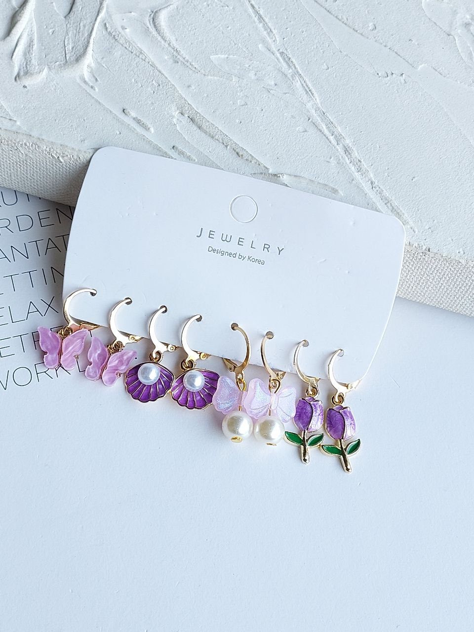 Icandy Fashion