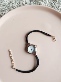 Rose gold Bracelet Watch Rose gold Bracelet Watch