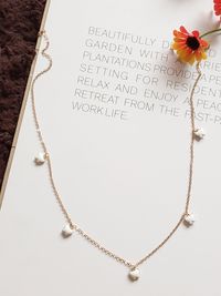 Minimal Butterfly Necklace| Perfect for Daily wear Minimal Butterfly Necklace| Perfect for Daily wear