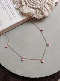 Minimal Butterfly Necklace| Perfect for Daily wear Minimal Butterfly Necklace| Perfect for Daily wear