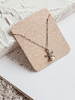 Korean Starfish Pendent Necklace Korean Starfish Pendent Necklace