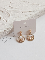 Butterfly Earrings Butterfly Earrings