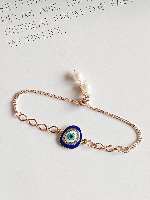Evil eye Bracelet Evil eye Bracelet