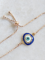 Evil eye Bracelet Evil eye Bracelet