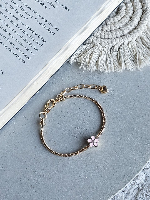 Pandora Flower Bracelet Pandora Flower Bracelet