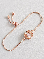 Summer Vacation Beach Sea Shell Bracelet Chain Bangles for Women and Girls Summer Vacation Beach Sea Shell Bracelet Chain Bangles for Women and Girls